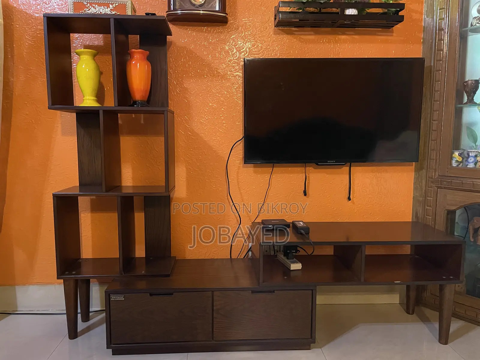 TV Cabinet