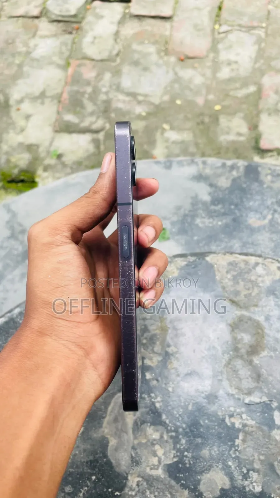 Nothing Phone 1 128 GB Black