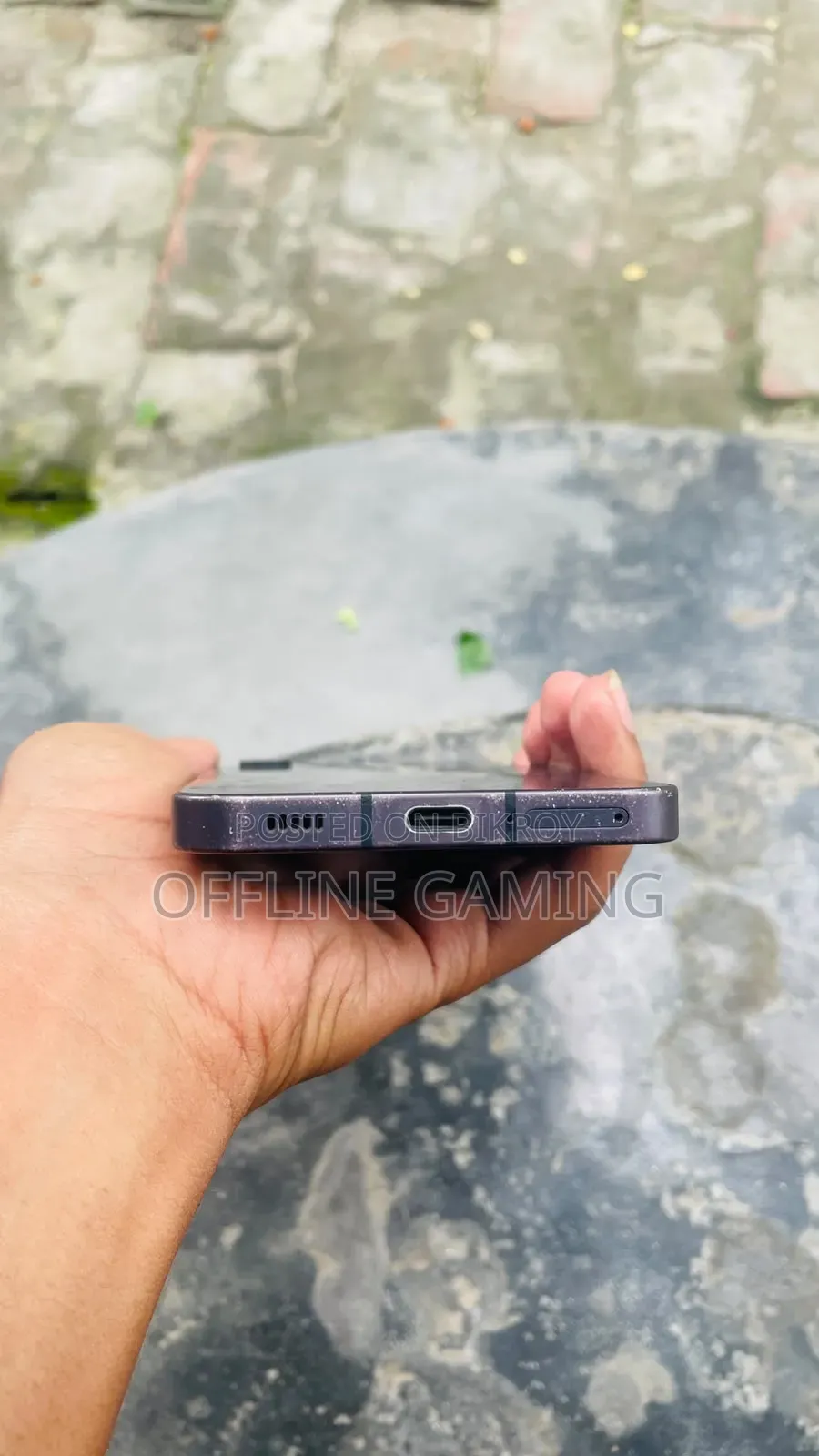 Nothing Phone 1 128 GB Black