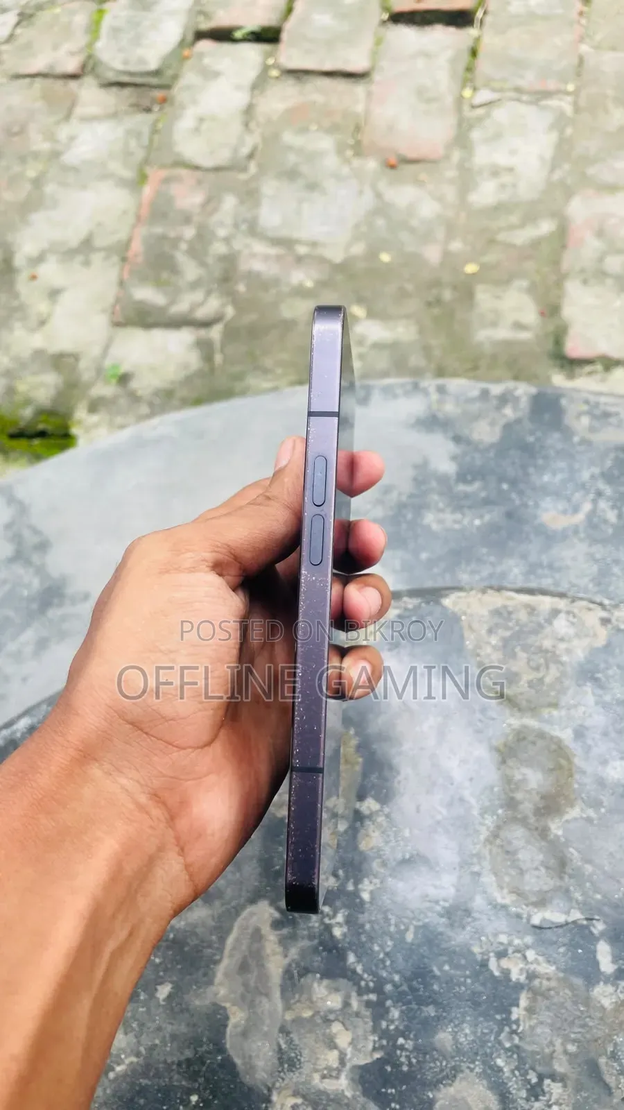 Nothing Phone 1 128 GB Black