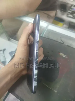 Vivo Y17s 128 GB Blue