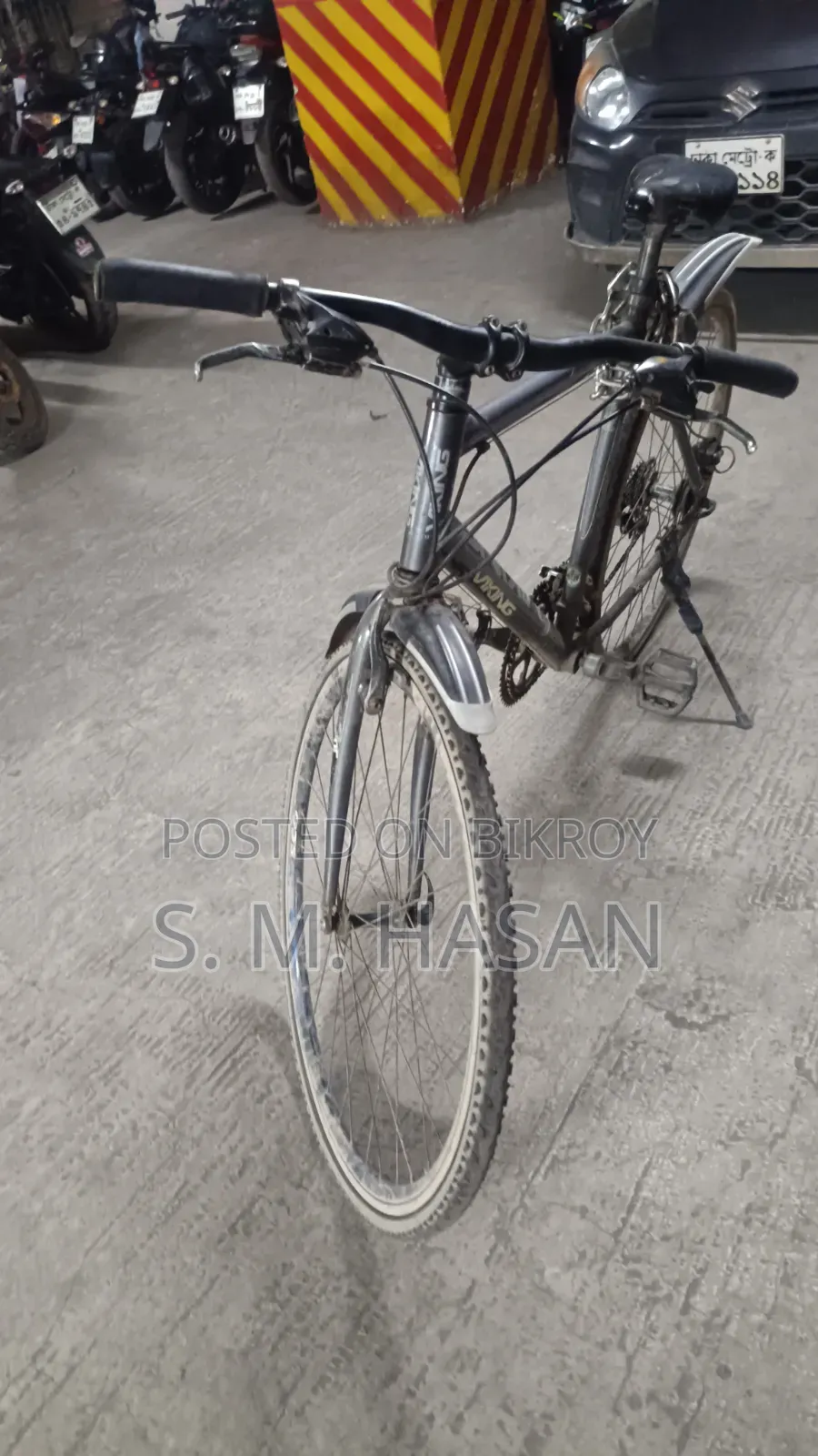‌‌ Cycle Viking