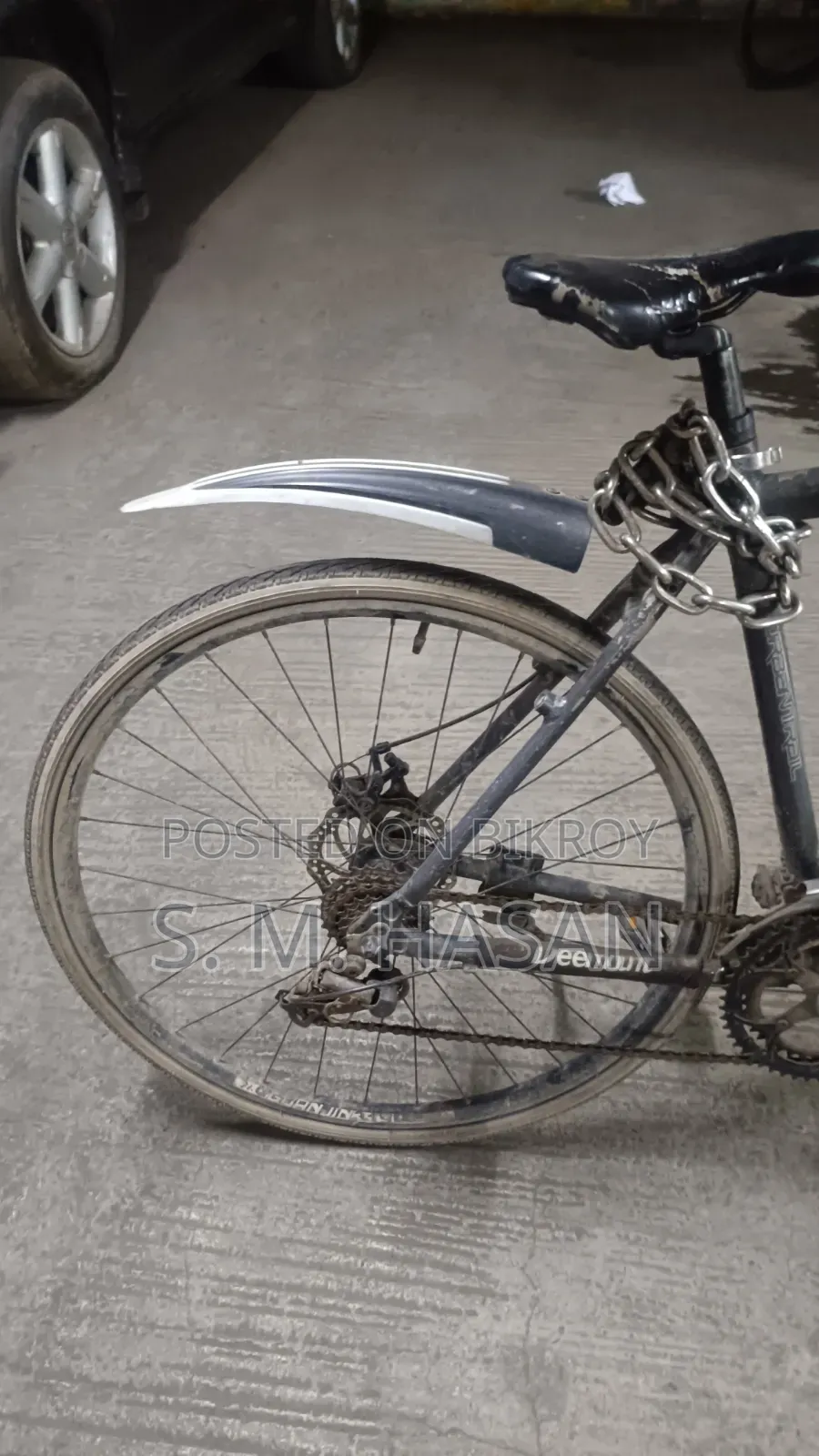 ‌‌ Cycle Viking