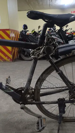 ‌‌ Cycle Viking