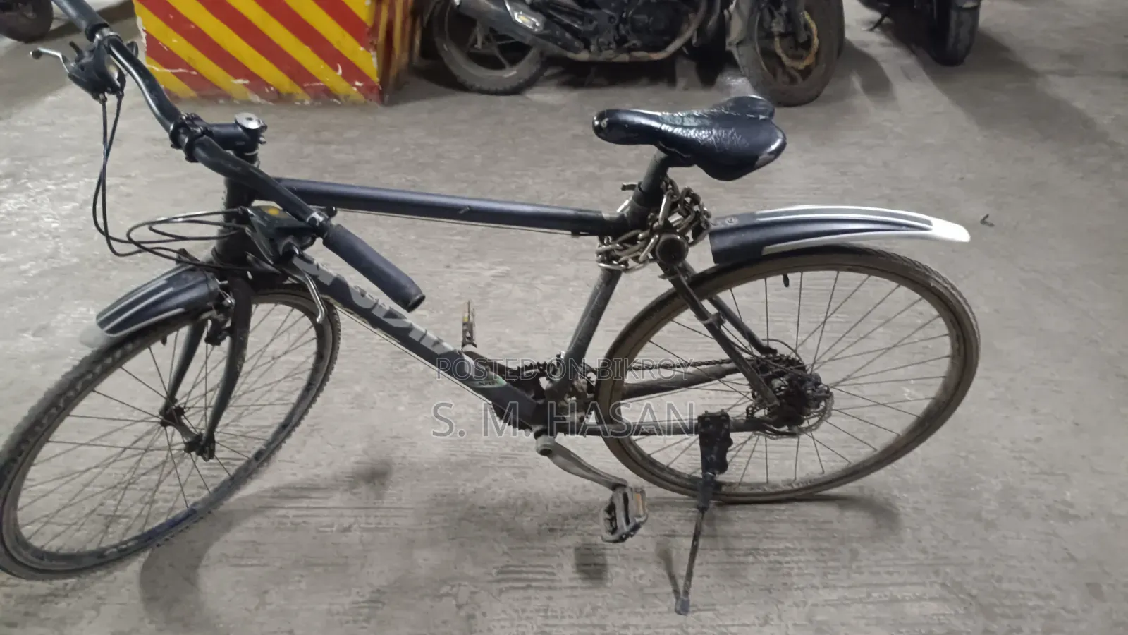 ‌‌ Cycle Viking