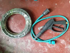 Car washing machine