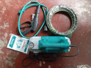 Car washing machine