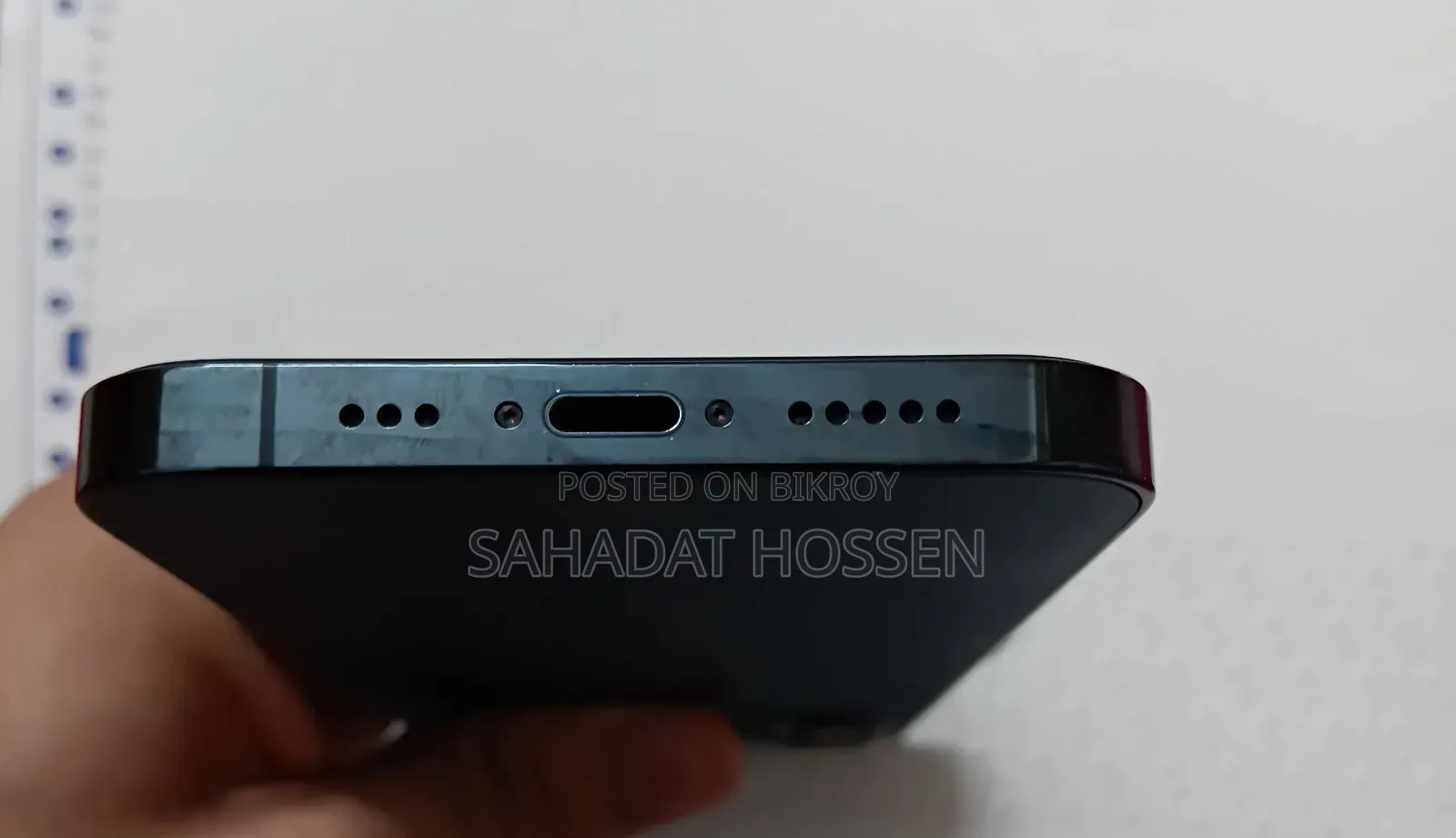 Apple iPhone 12 Pro 256 GB Blue