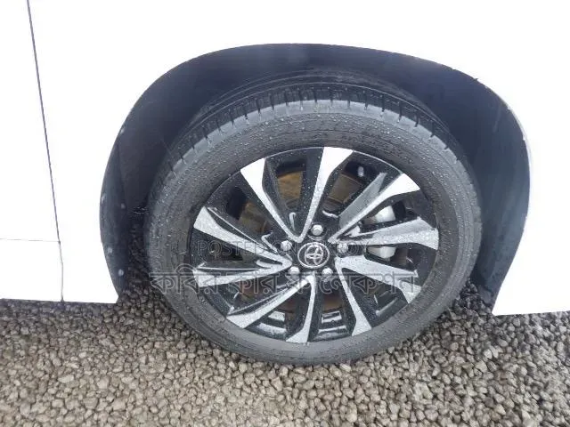New Toyota Noah 2023 Pearl