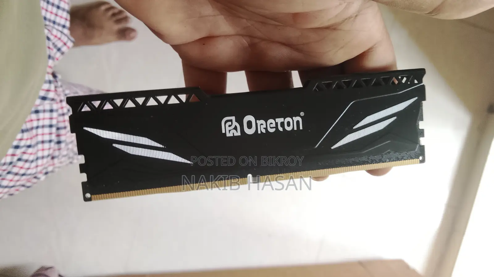DDR4 3200MHz RAM Emergency Sell