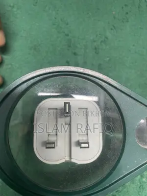 আইফোন চার্জার ২০ ওয়াট