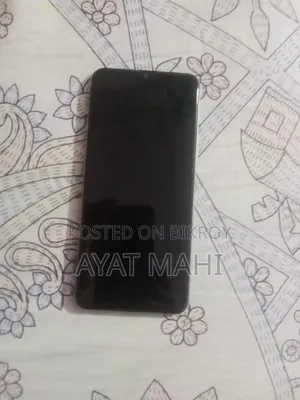Vivo Y12 32 GB Gray