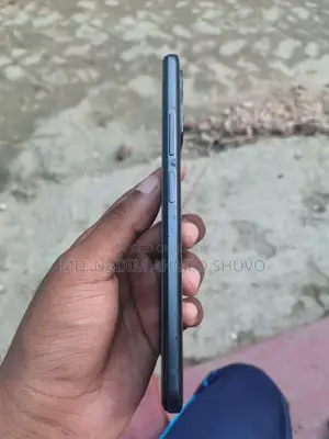 Xiaomi Redmi Note 12 5G 256 GB Black