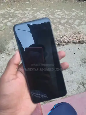 Xiaomi Redmi Note 12 5G 256 GB Black