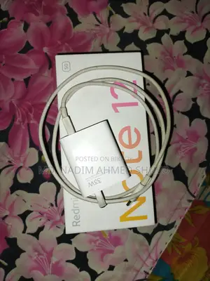 Xiaomi Redmi Note 12 5G 256 GB Black