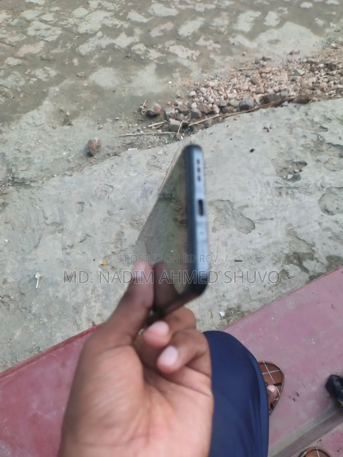 Xiaomi Redmi Note 12 5G 256 GB Black