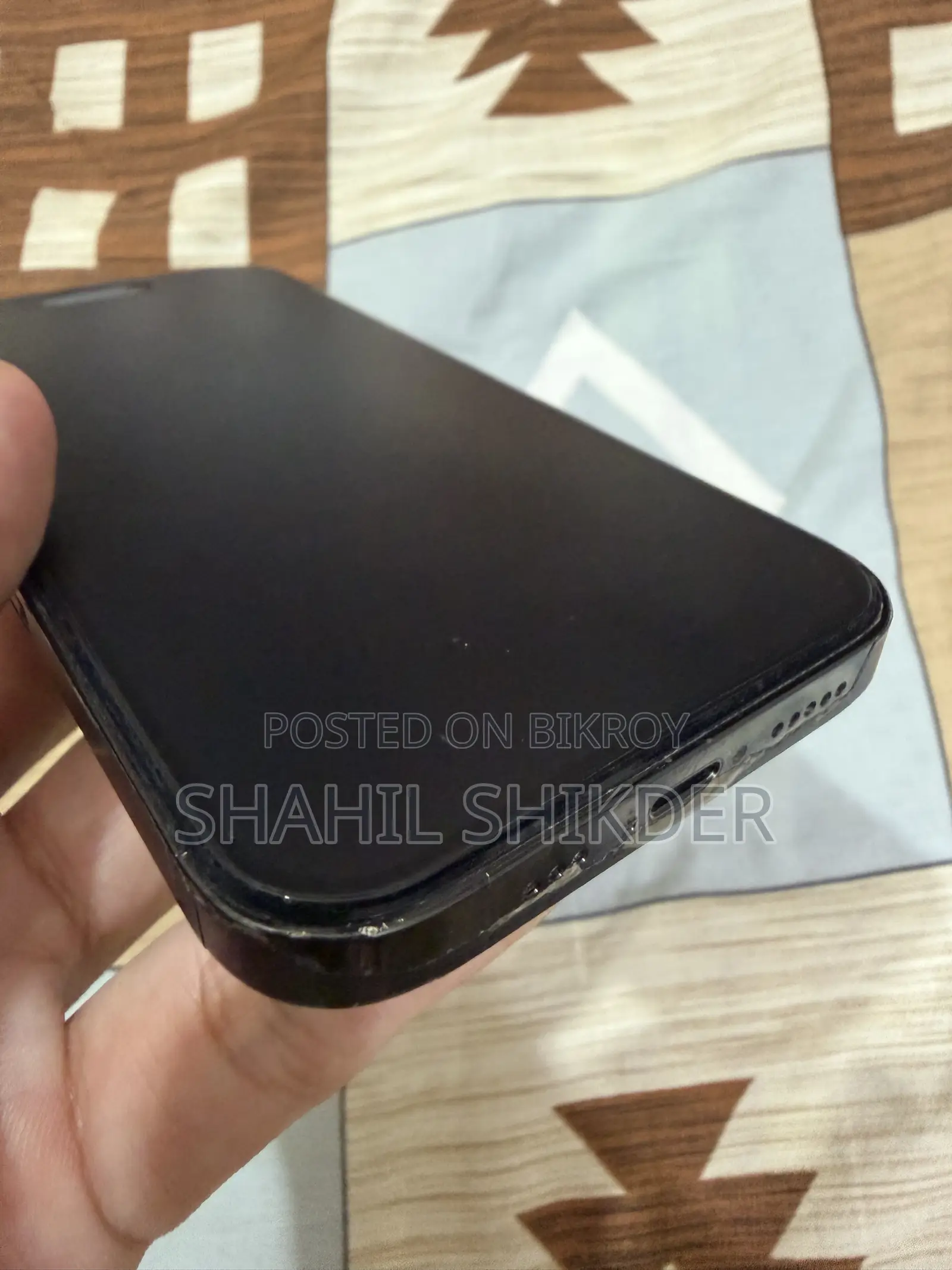 Apple iPhone 14 Pro 128 GB Black