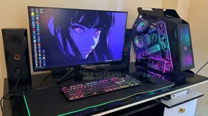 Desktop Computer 16GB SSD 1T