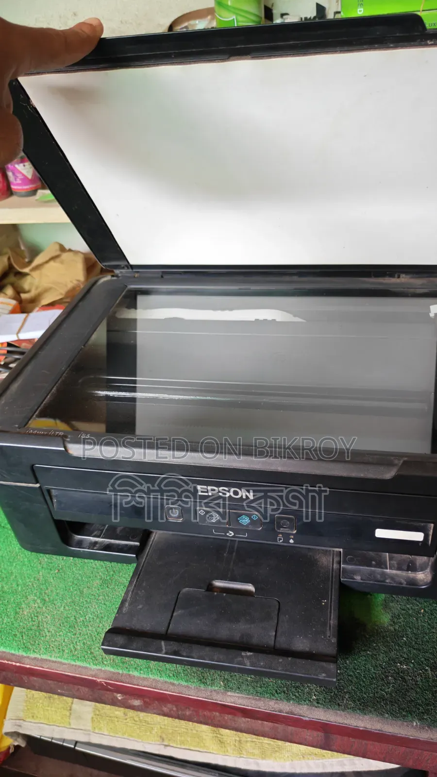 ইপসন এল২২০