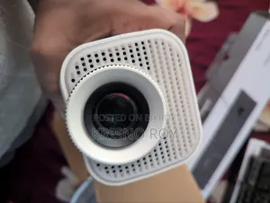 Magcubic HY320 Mini Portable Projector