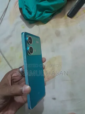 Xiaomi Poco X6 256 GB
