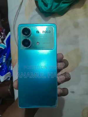 Xiaomi Poco X6 256 GB