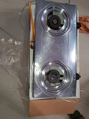২ চুলার গ্যাসের Auto চুলা বিক্রি হবে