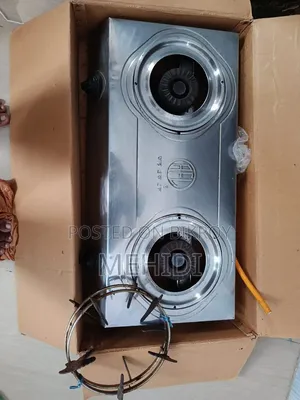 ২ চুলার গ্যাসের Auto চুলা বিক্রি হবে