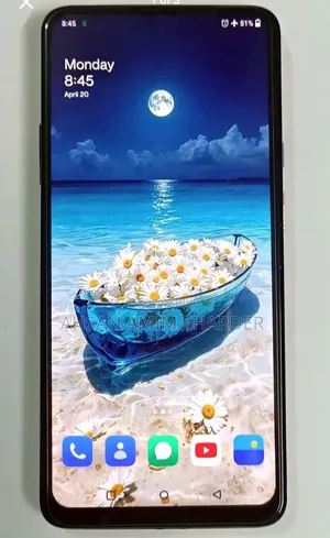 OnePlus 7 Pro 128 GB White