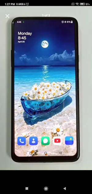 OnePlus 7 Pro 128 GB White