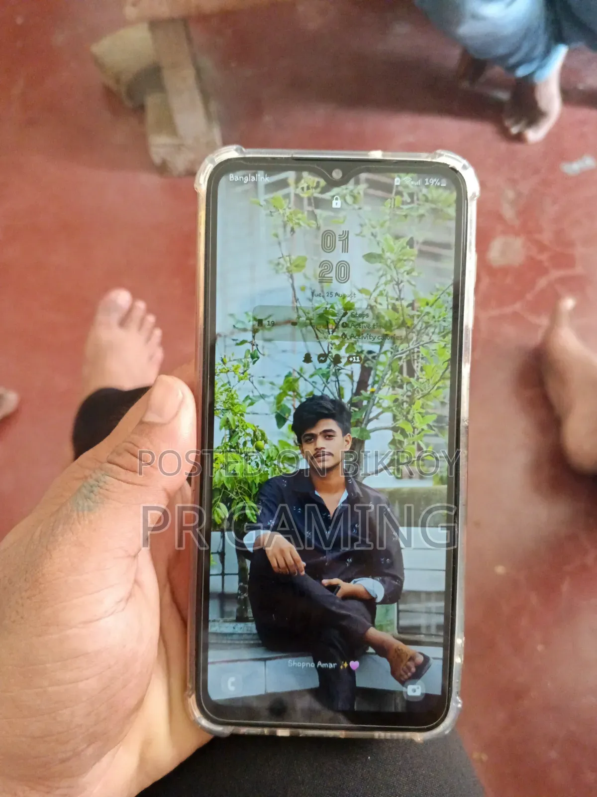 Samsung Galaxy A13 64 GB
