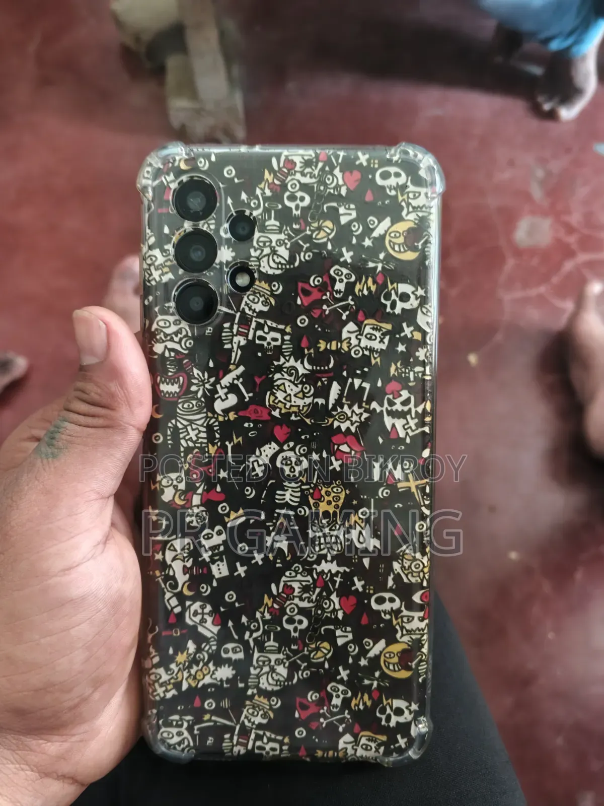 Samsung Galaxy A13 64 GB