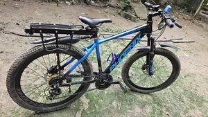 ফিনিক্স অয়েল ব্রেক সাইকেল