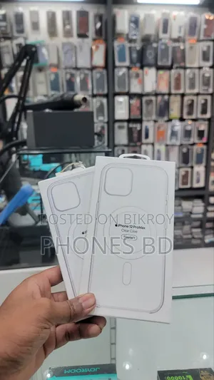 আইফোন আইসি (কভার) সকল মডেল