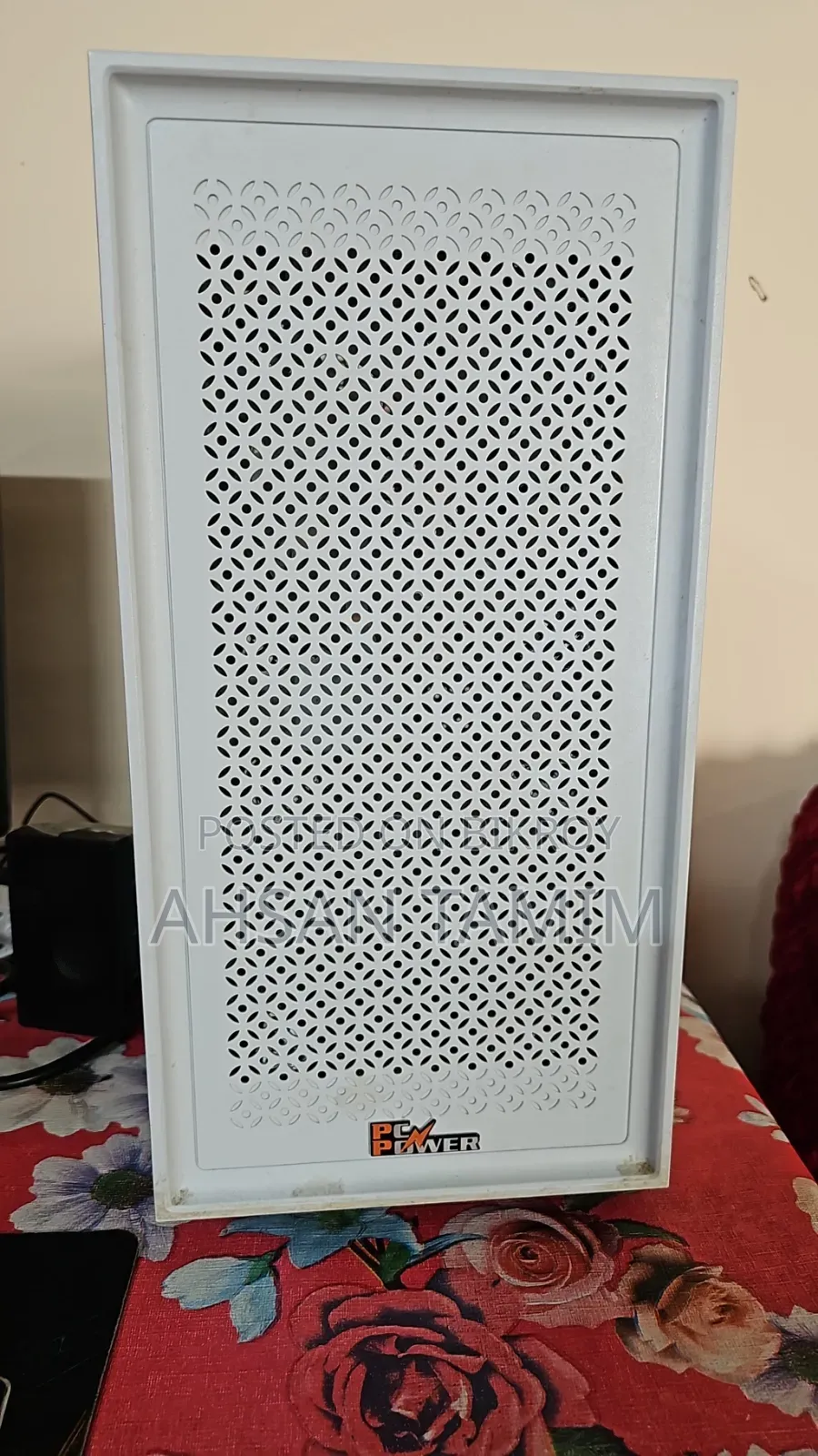 Desktop Computer 8GB Intel Core i5 SSD 512GB