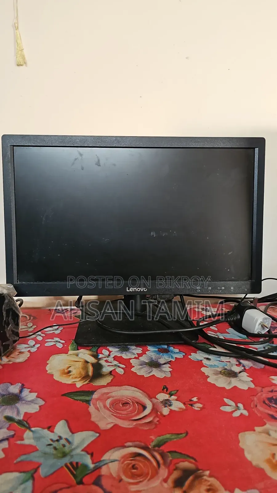 Desktop Computer 8GB Intel Core i5 SSD 512GB
