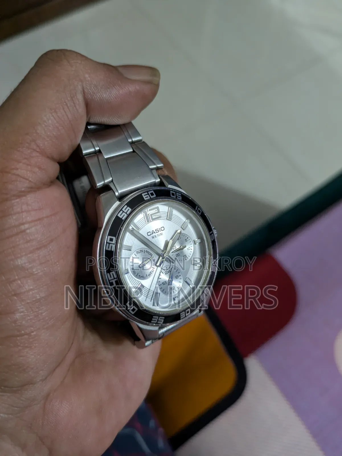কাসিও এমটিপি ১৩০০ডি