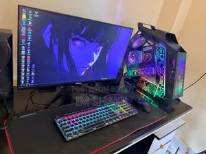 Desktop Computer 16GB SSD 1T