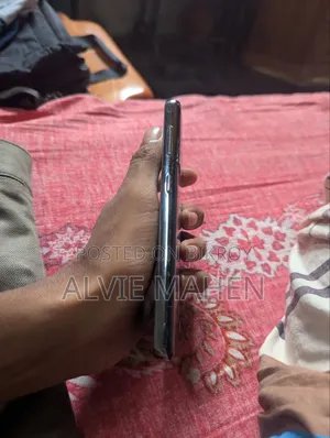 Samsung Galaxy S21 5G 128 GB Black