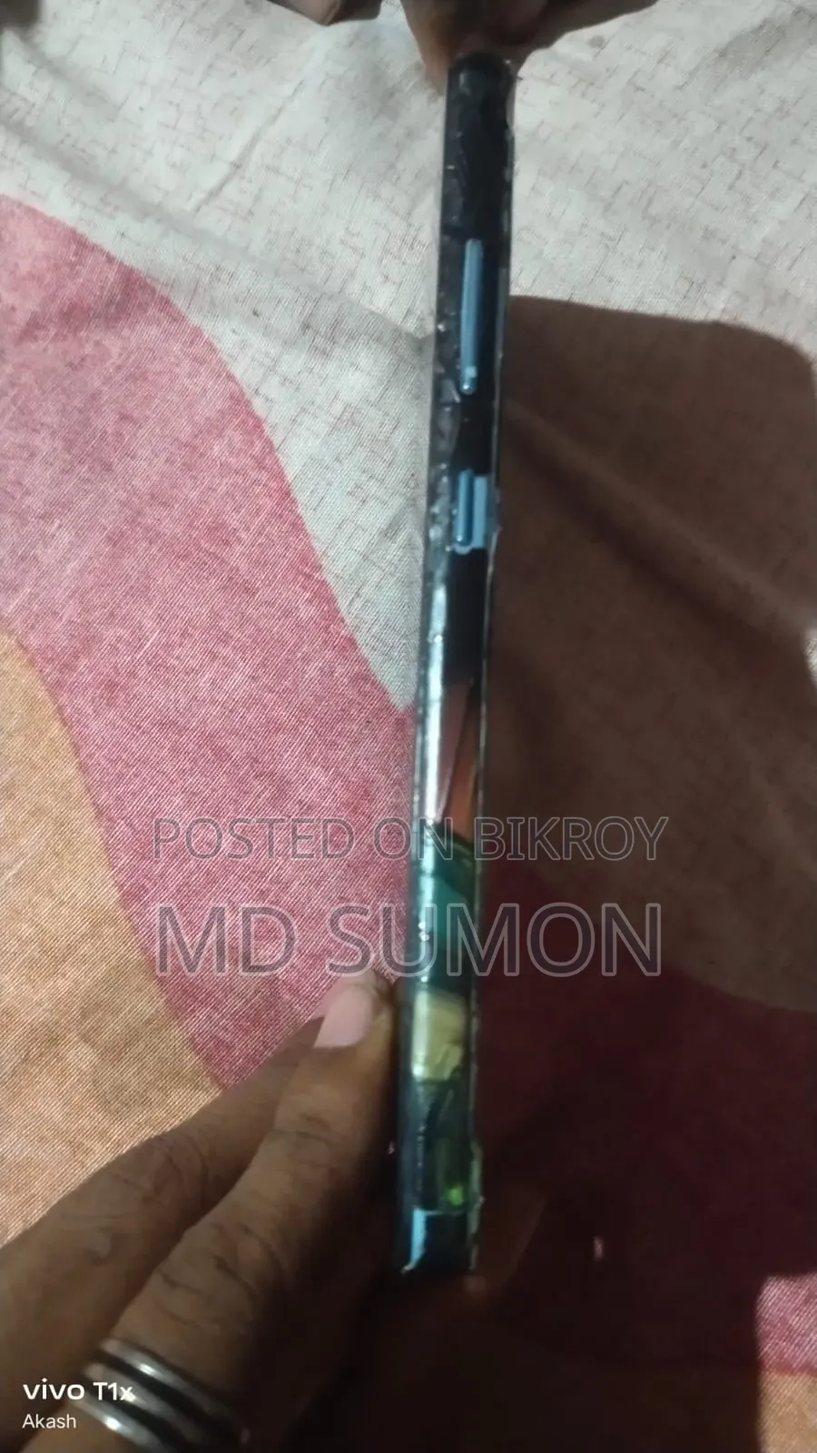 Samsung Galaxy A32 128 GB Blue