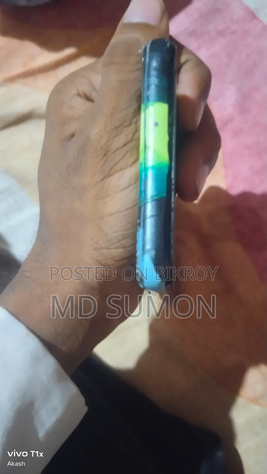 Samsung Galaxy A32 128 GB Blue