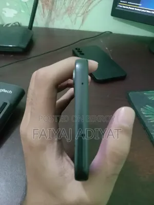 Samsung Galaxy A34 5G 128 GB Black