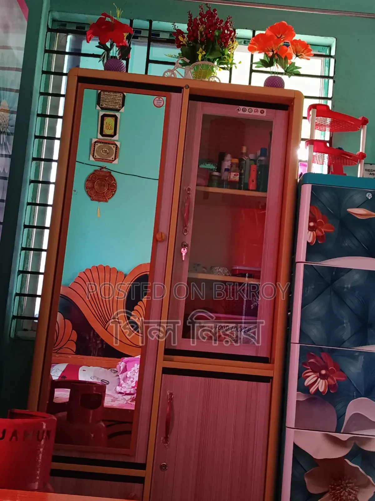 Plastic Wardrobe
