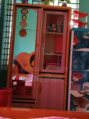 Plastic Wardrobe