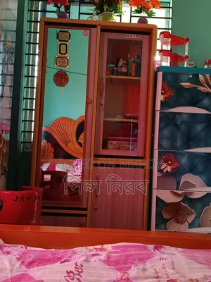 Plastic Wardrobe
