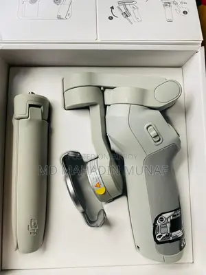 Dji Osmo Mobile Se