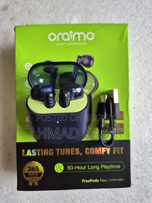 Oraimo Freepods Neo | OTW- 330s