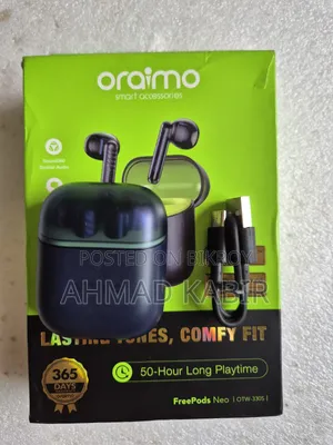 Oraimo Freepods Neo | OTW- 330s