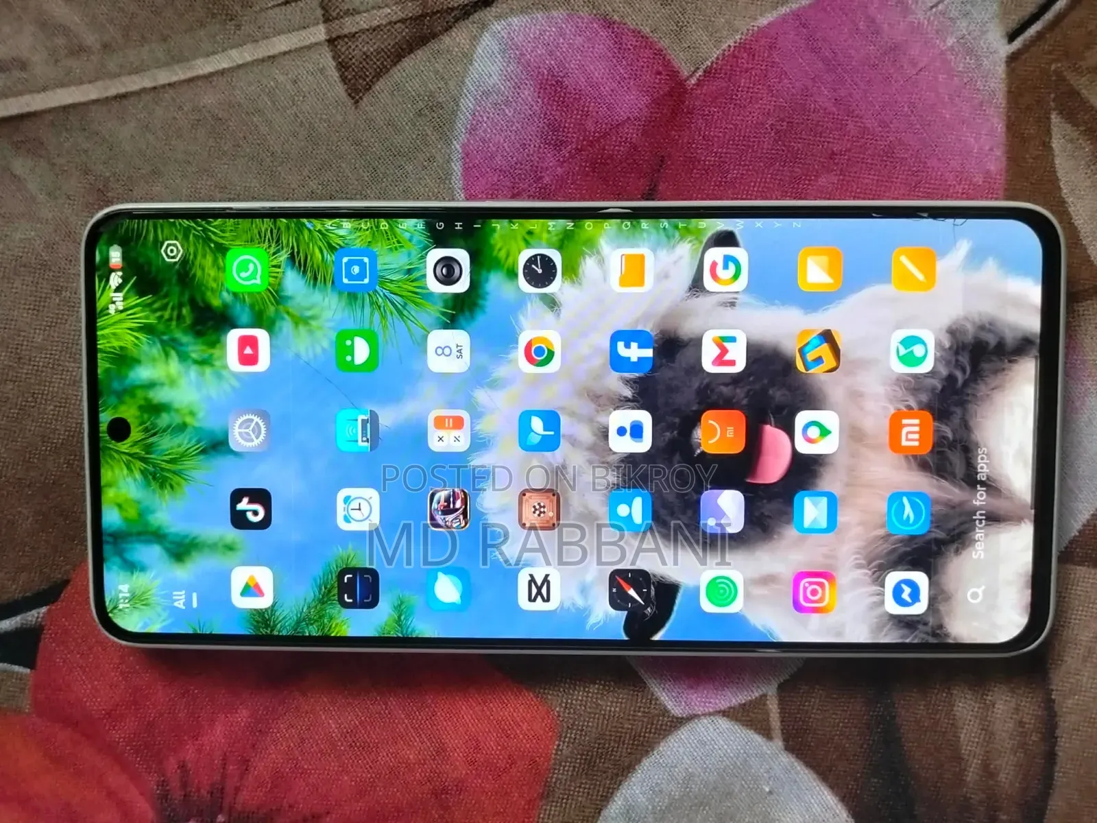 Xiaomi 13 Pro 256 GB White