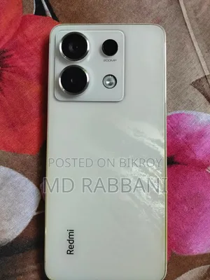 Xiaomi 13 Pro 256 GB White